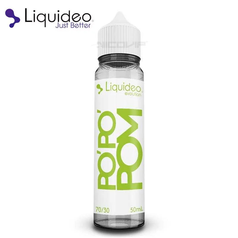 Po'po'Pom Liquideo 50ml