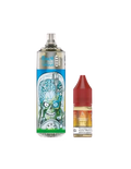 Puff RandM Tornado 9K - Fumot