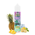 Saligot 50ml Multi Freeze Liquideo