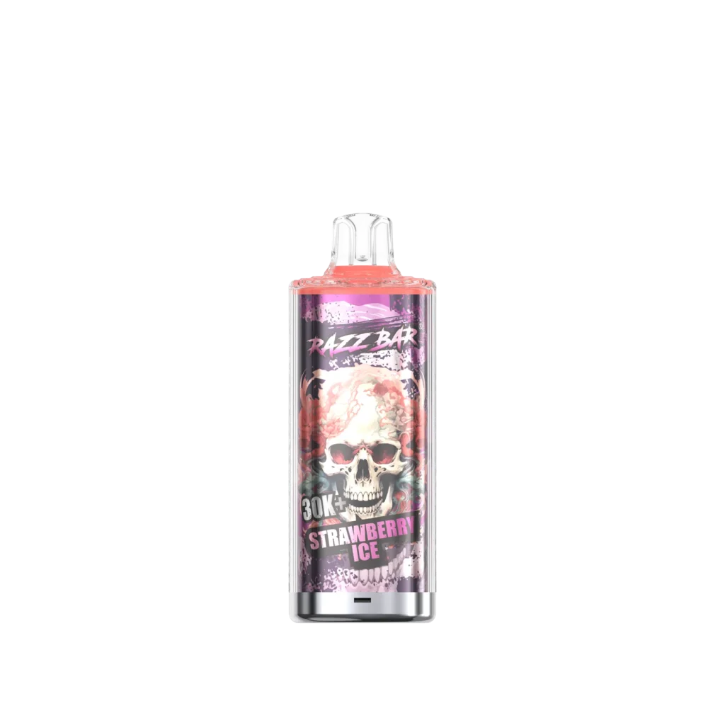 RAZZBAR 30K