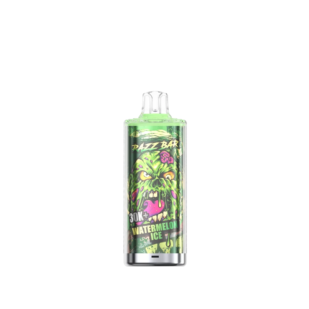 RAZZBAR 30K